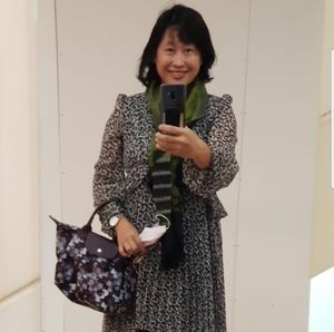 Meet your Posher, Chin-chien